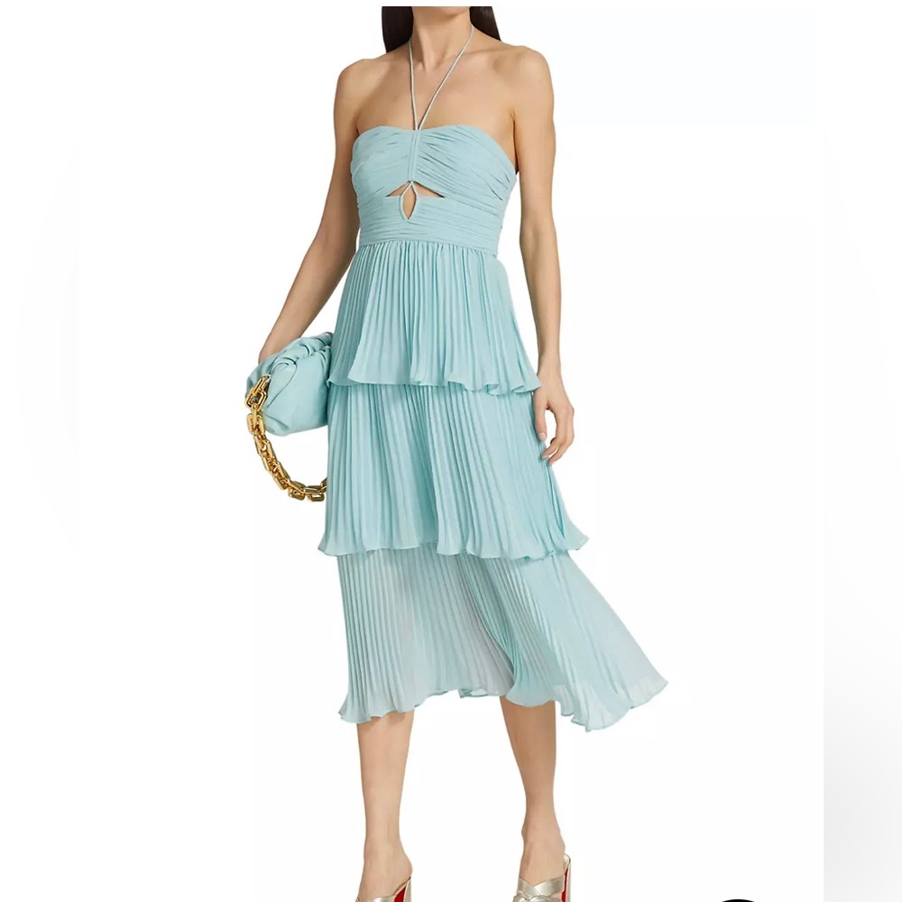 NWT self portrait dress